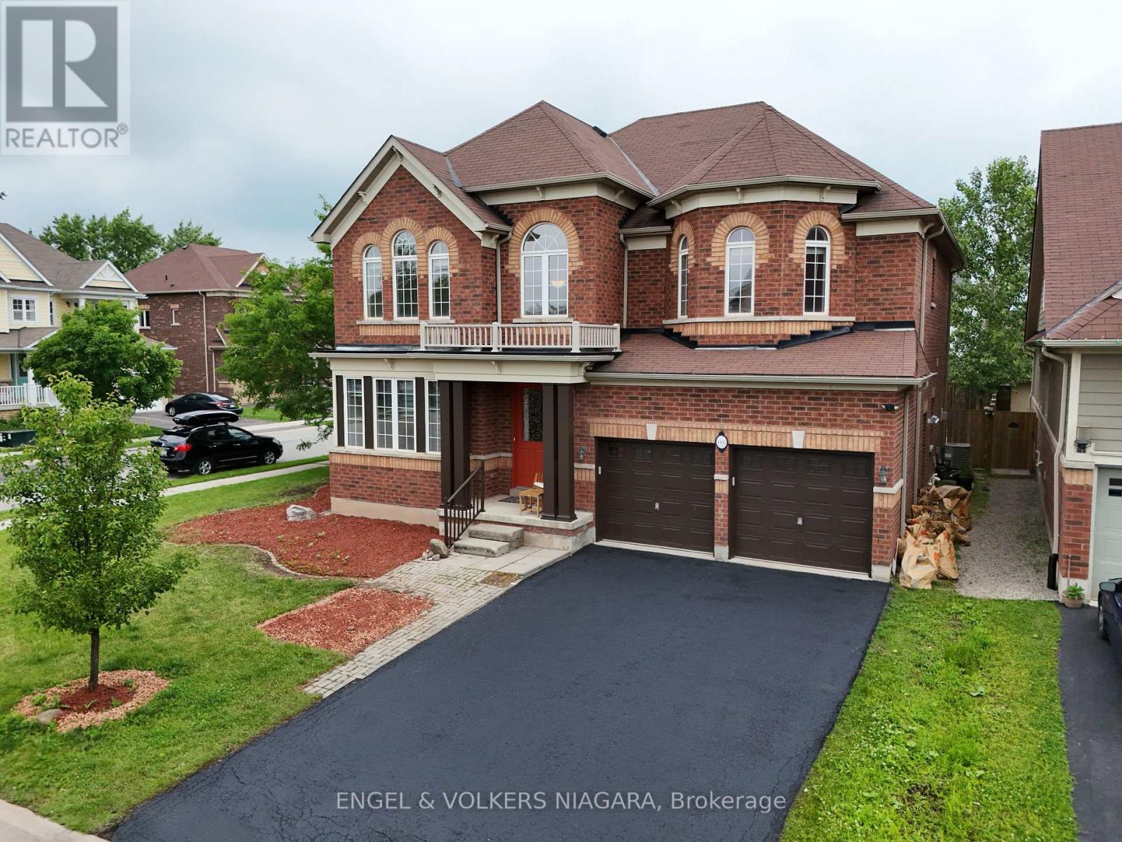 4495 Saw Mill Drive, Niagara Falls, Ontario  L2G 0G1 - Photo 3 - X13505820