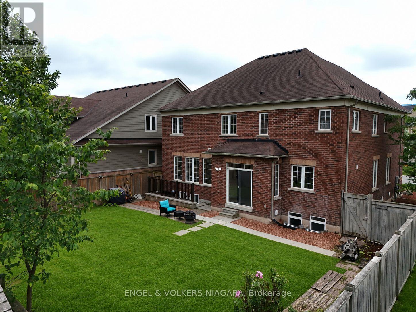 4495 Saw Mill Drive, Niagara Falls, Ontario  L2G 0G1 - Photo 4 - X13505820
