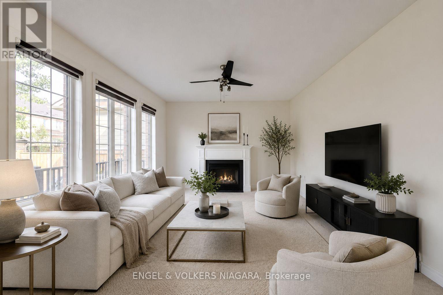 4495 Saw Mill Drive, Niagara Falls, Ontario  L2G 0G1 - Photo 5 - X13505820