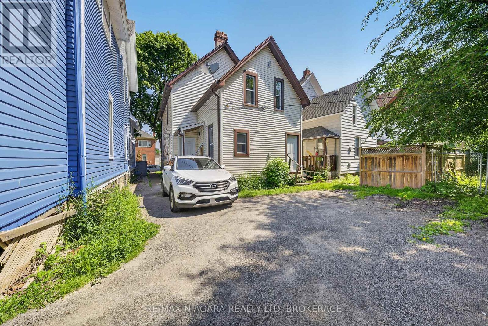4454 Huron Street, Niagara Falls, Ontario  L2E 2H2 - Photo 39 - X13508940