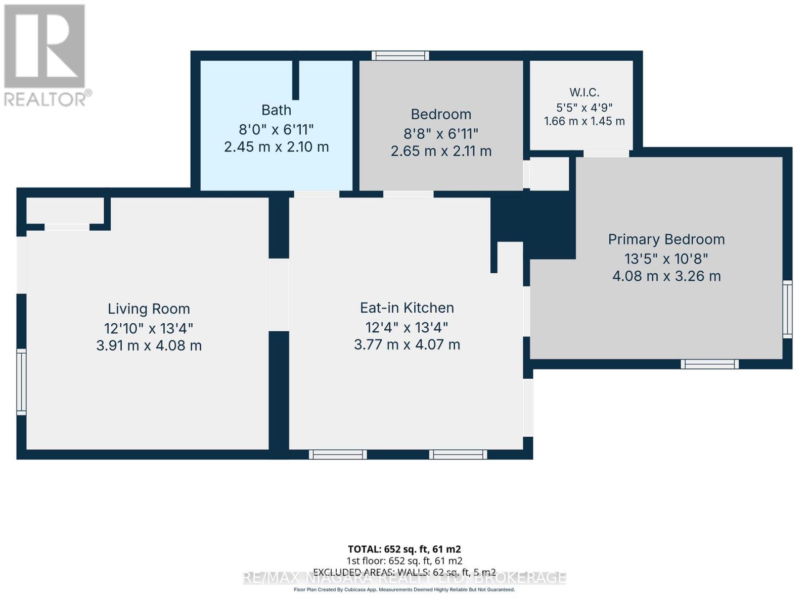 4454 Huron Street, Niagara Falls, Ontario  L2E 2H2 - Photo 41 - X13508940