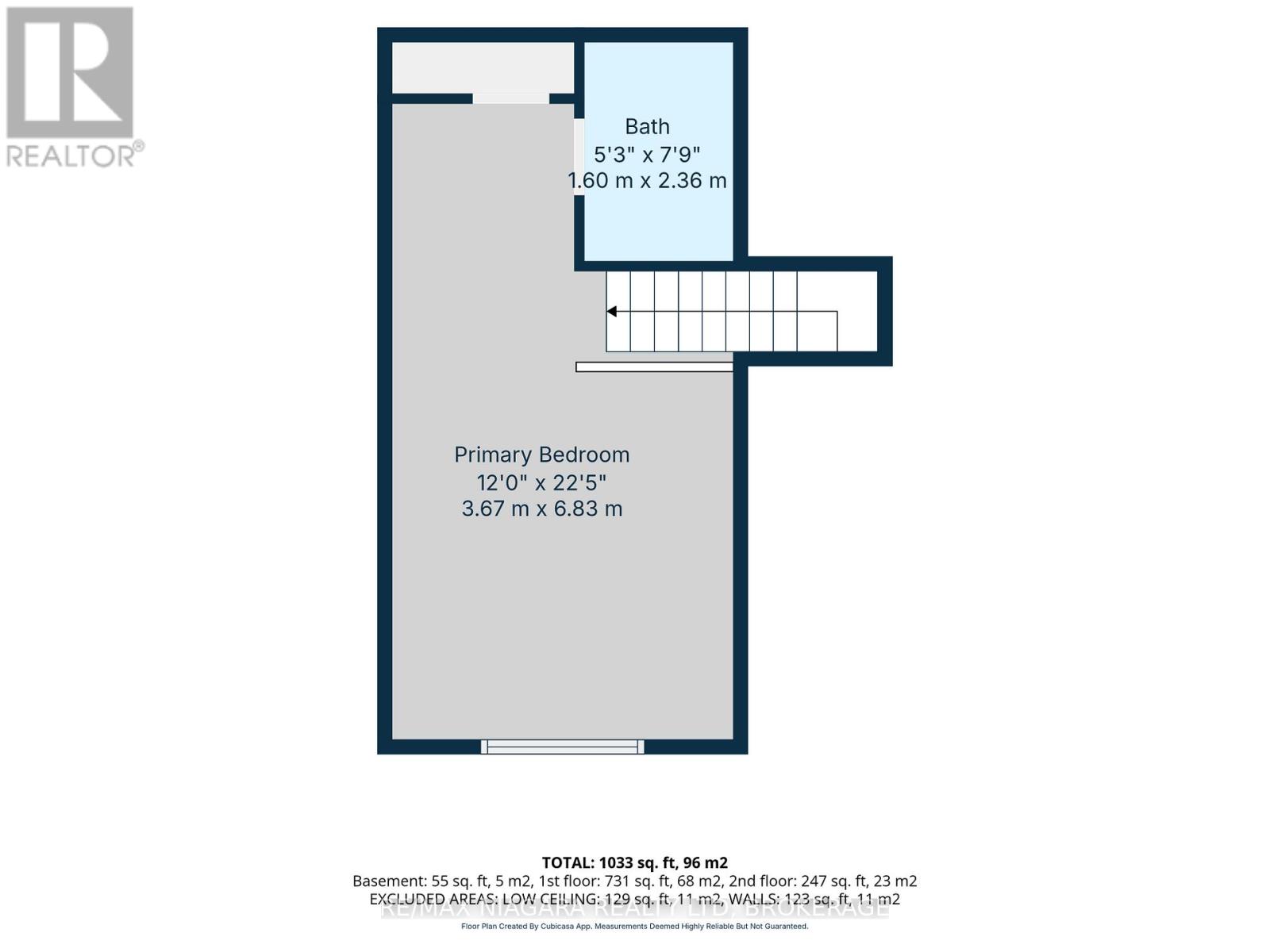 4454 Huron Street, Niagara Falls, Ontario  L2E 2H2 - Photo 43 - X13508940