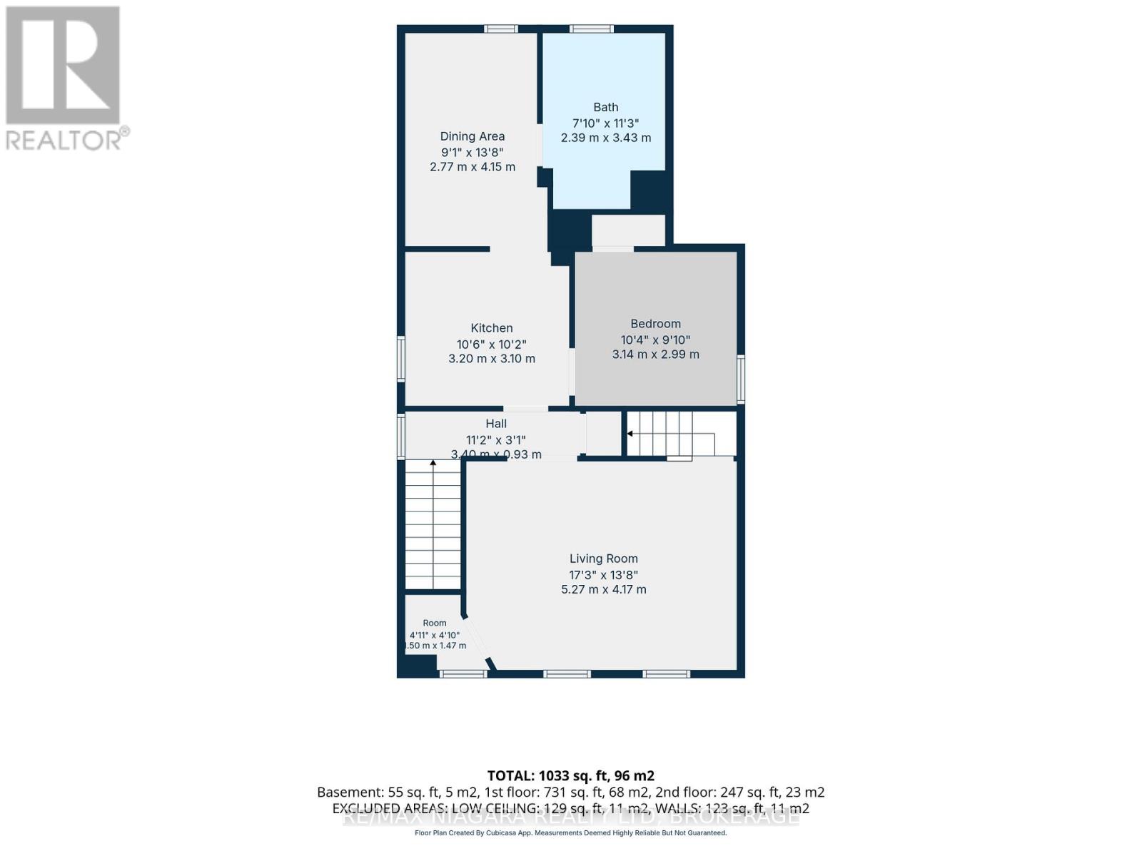 4454 Huron Street, Niagara Falls, Ontario  L2E 2H2 - Photo 41 - X13508944