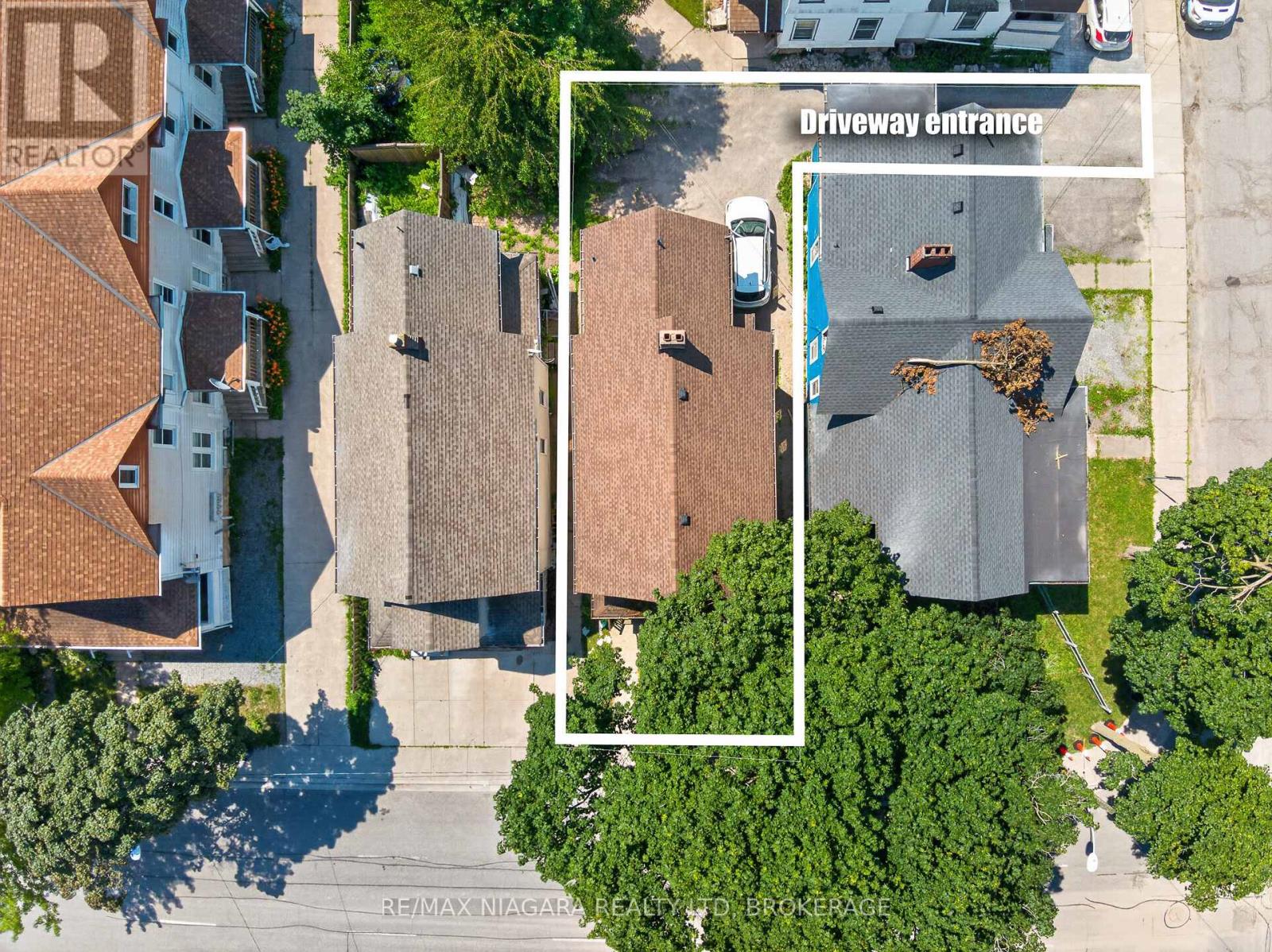4454 Huron Street, Niagara Falls, Ontario  L2E 2H2 - Photo 5 - X13508944
