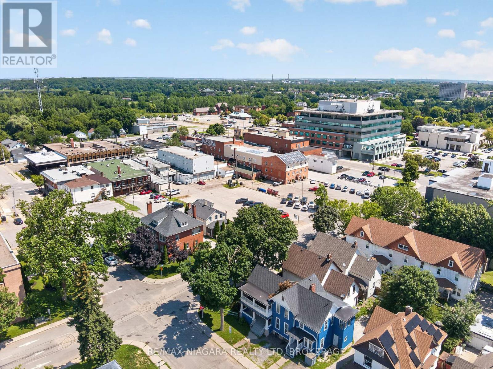 4454 Huron Street, Niagara Falls, Ontario  L2E 2H2 - Photo 7 - X13508944