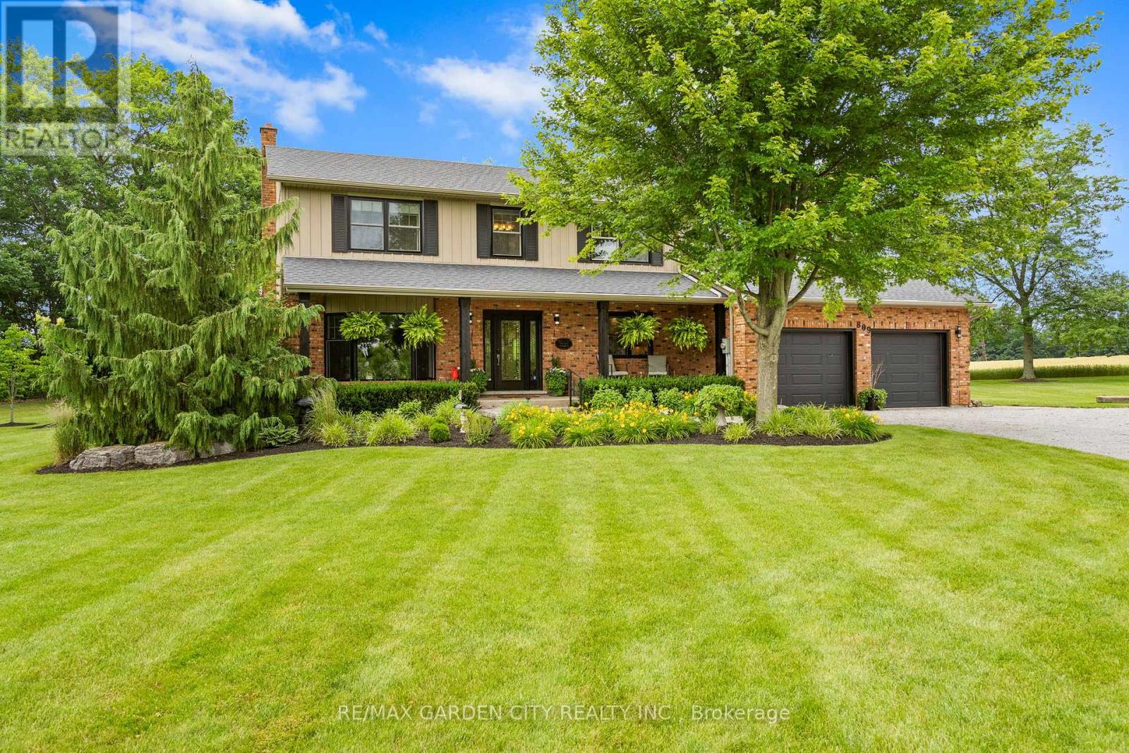 809 Kilman Road, Pelham, Ontario  L0S 1C0 - Photo 1 - X13509184