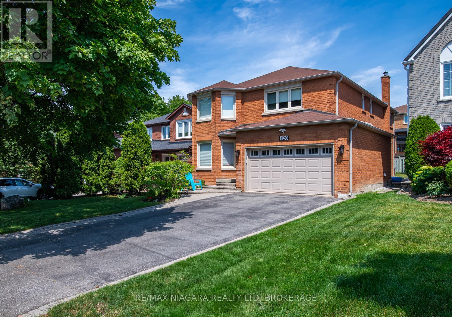 120 Janesville Road, Vaughan, Ontario  L4J 7A2 - Photo 1 - N13509650