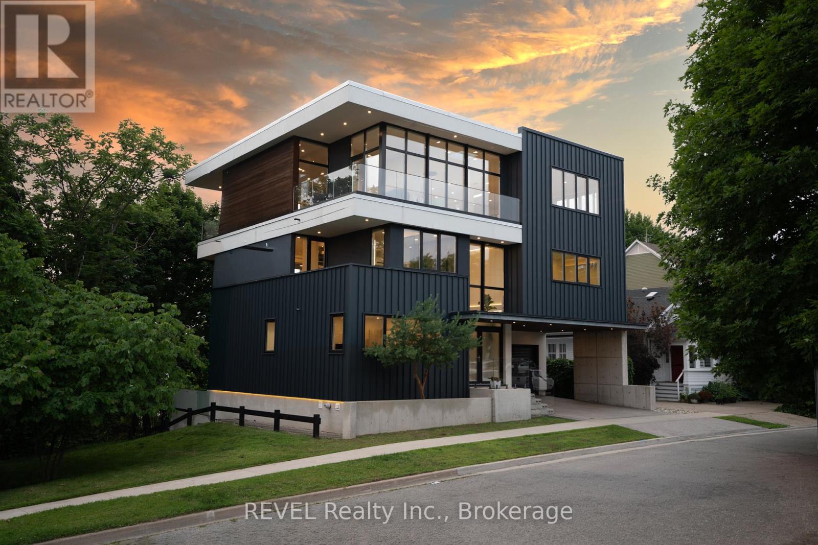 5 Michigan Avenue, St. Catharines, Ontario  L2N 4G7 - Photo 4 - X13511726