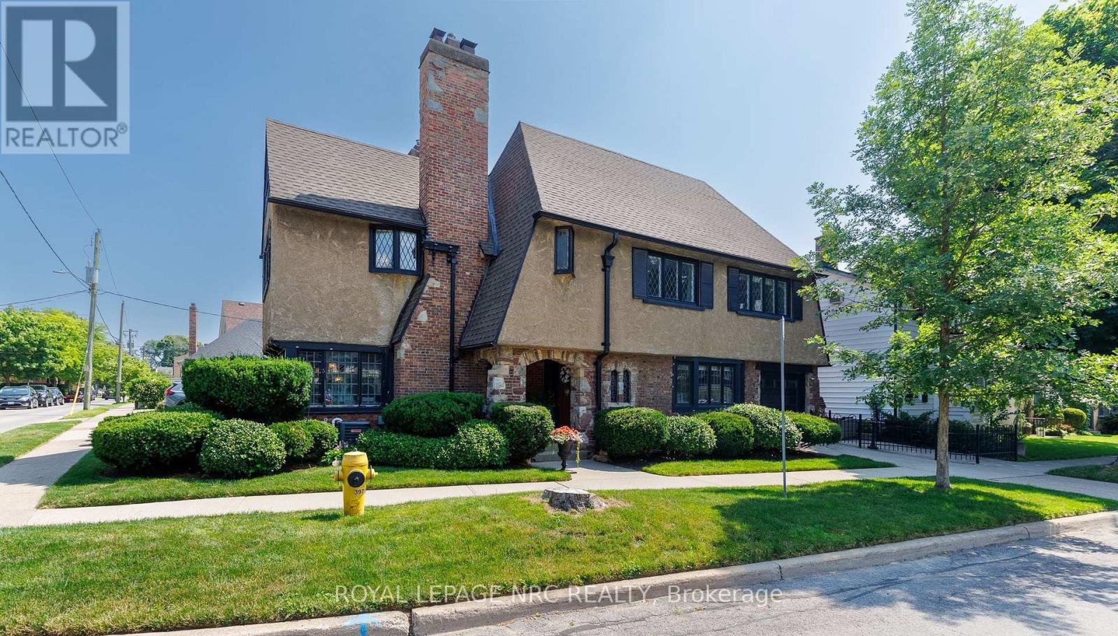 52 Yates Street, St. Catharines, Ontario  L2R 5R5 - Photo 1 - X13512032