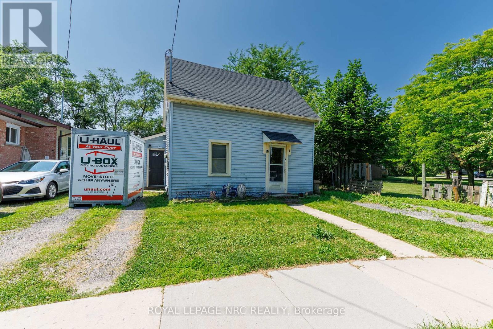 1 Cumming Street, St. Catharines, Ontario  L2S 1H6 - Photo 1 - X13513004
