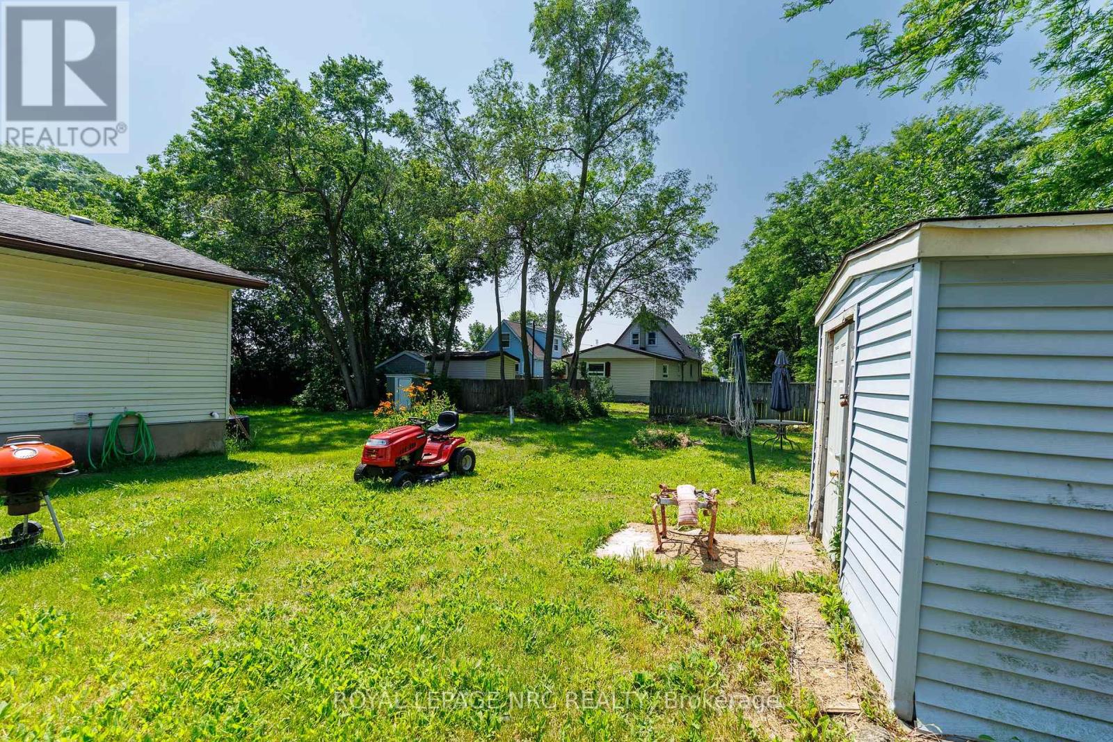 1 Cumming Street, St. Catharines, Ontario  L2S 1H6 - Photo 11 - X13513004