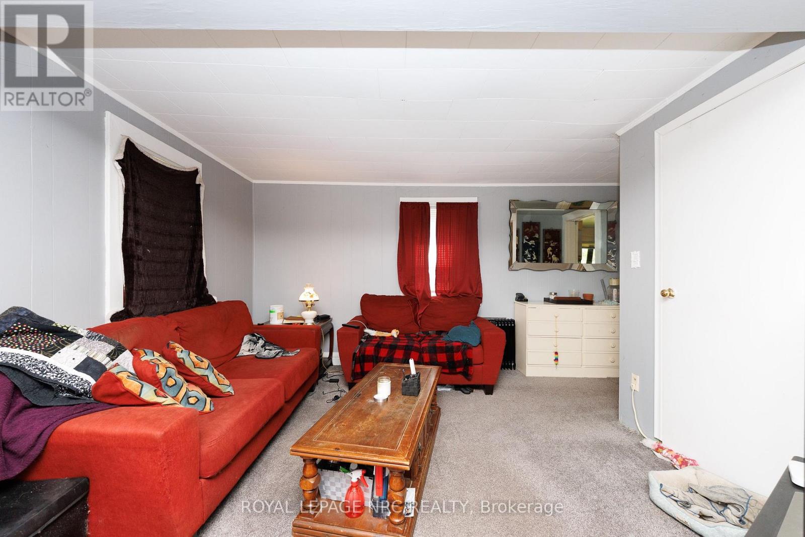 1 Cumming Street, St. Catharines, Ontario  L2S 1H6 - Photo 2 - X13513004