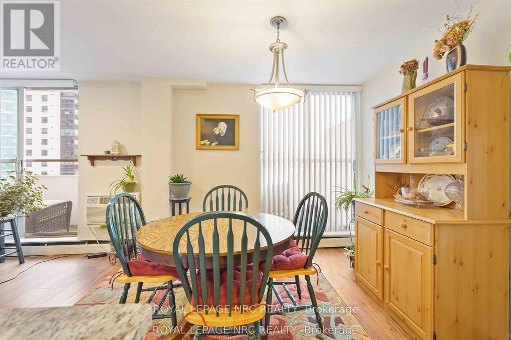 1107 - 35 Towering Heights Boulevard, St. Catharines, Ontario  L2T 3G8 - Photo 10 - X13513908