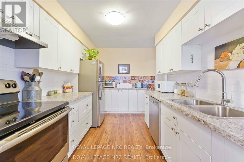 1107 - 35 Towering Heights Boulevard, St. Catharines, Ontario  L2T 3G8 - Photo 13 - X13513908