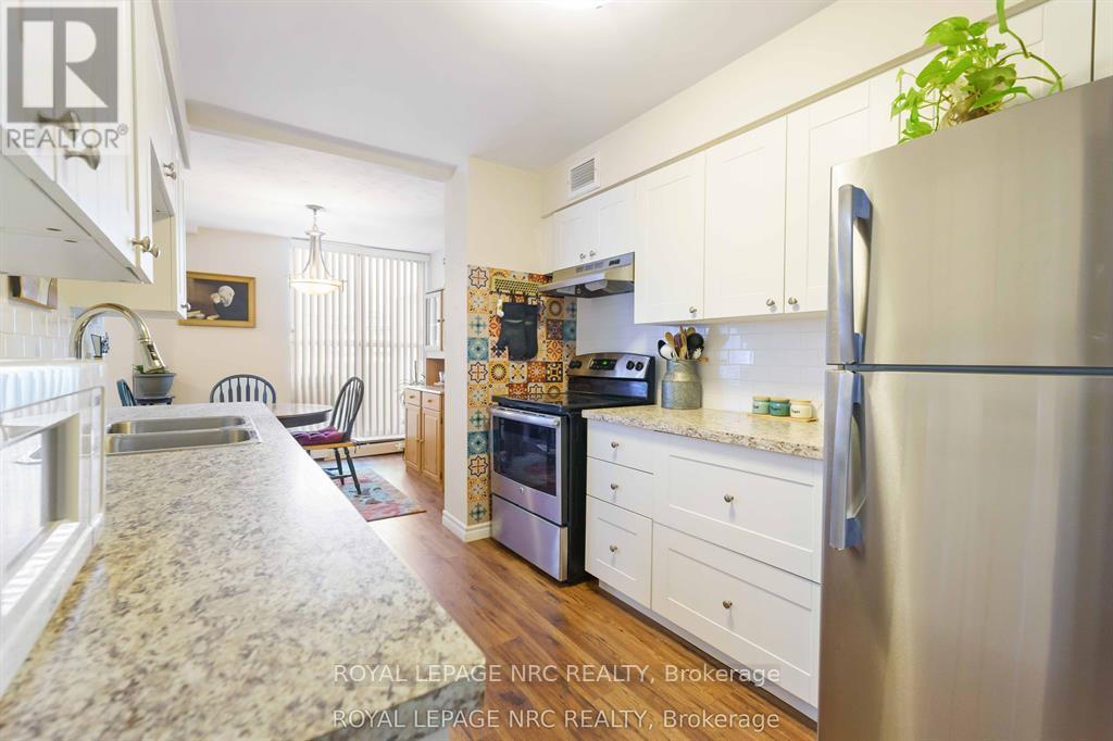 1107 - 35 Towering Heights Boulevard, St. Catharines, Ontario  L2T 3G8 - Photo 14 - X13513908