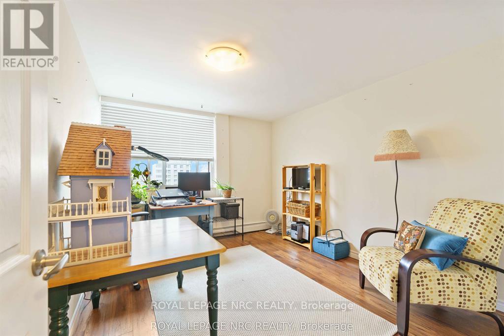 1107 - 35 Towering Heights Boulevard, St. Catharines, Ontario  L2T 3G8 - Photo 19 - X13513908
