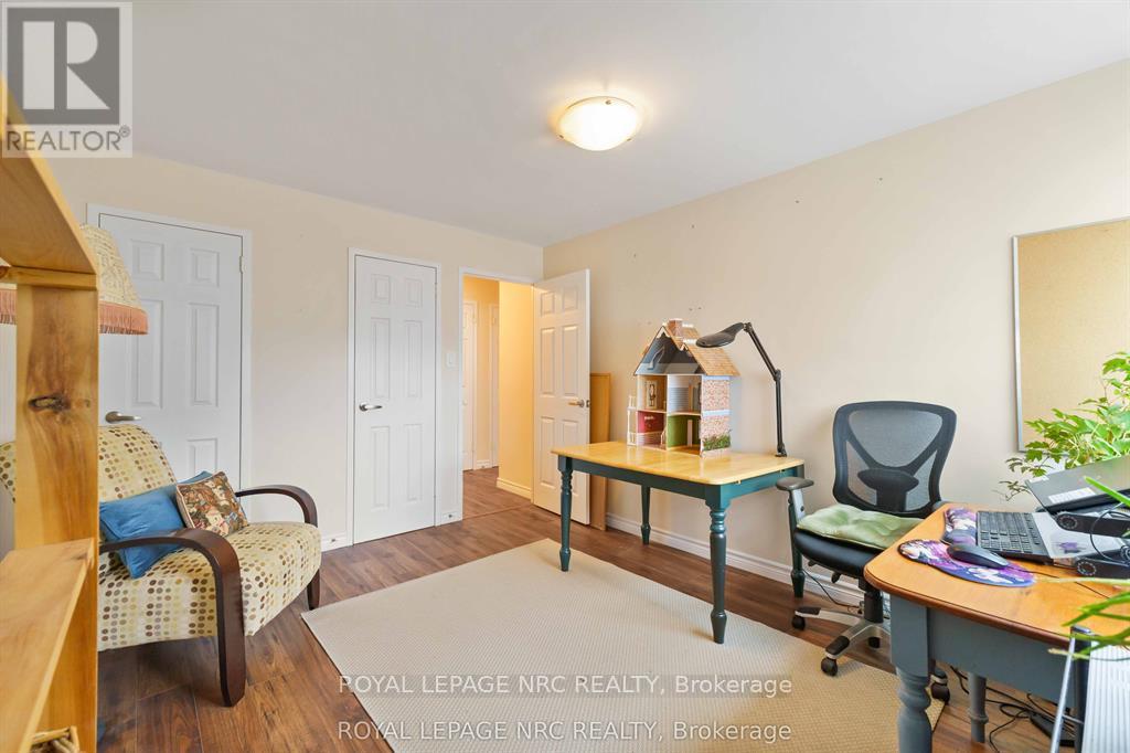 1107 - 35 Towering Heights Boulevard, St. Catharines, Ontario  L2T 3G8 - Photo 20 - X13513908