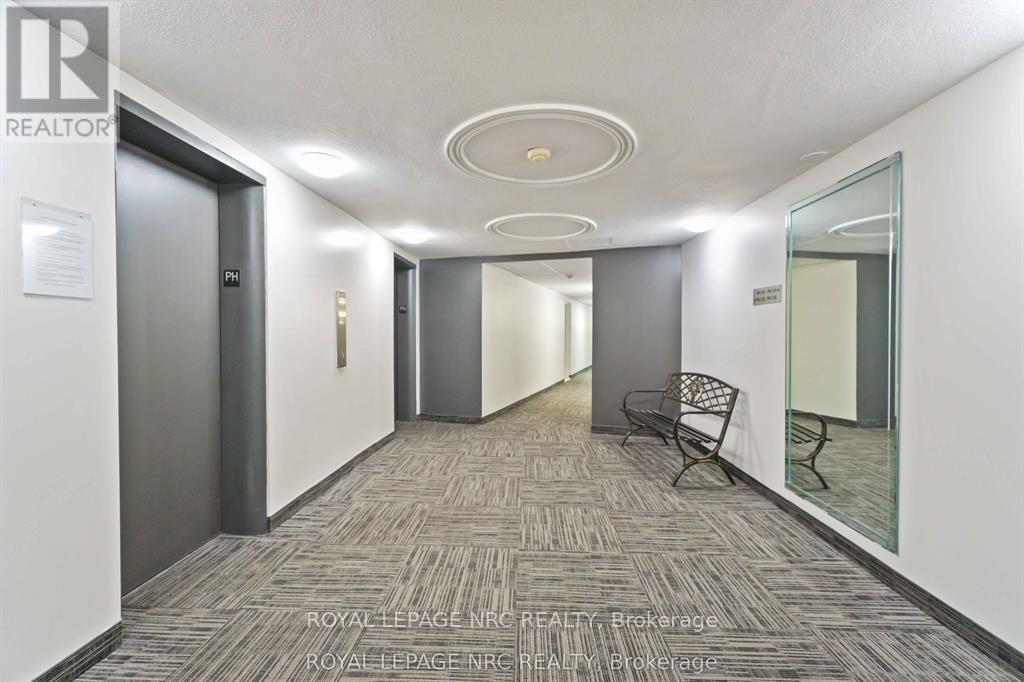 1107 - 35 Towering Heights Boulevard, St. Catharines, Ontario  L2T 3G8 - Photo 26 - X13513908