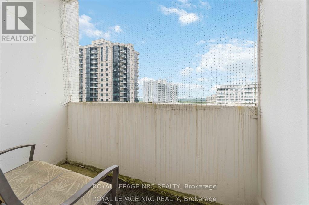 1107 - 35 Towering Heights Boulevard, St. Catharines, Ontario  L2T 3G8 - Photo 27 - X13513908