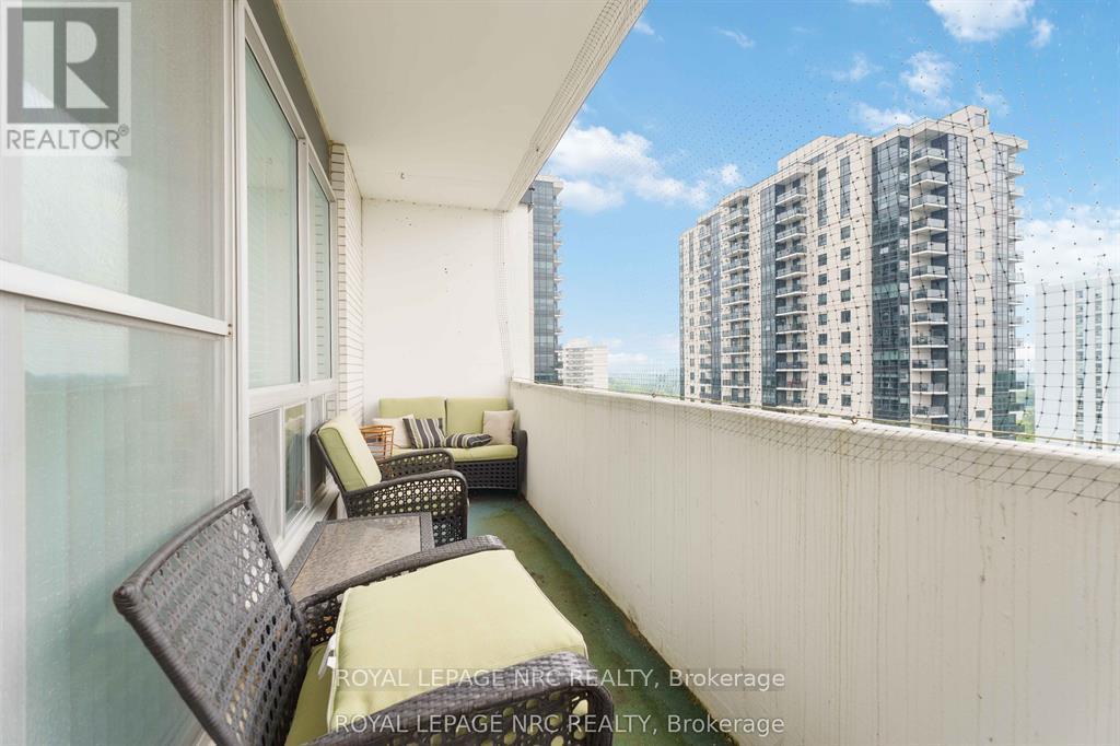 1107 - 35 Towering Heights Boulevard, St. Catharines, Ontario  L2T 3G8 - Photo 28 - X13513908