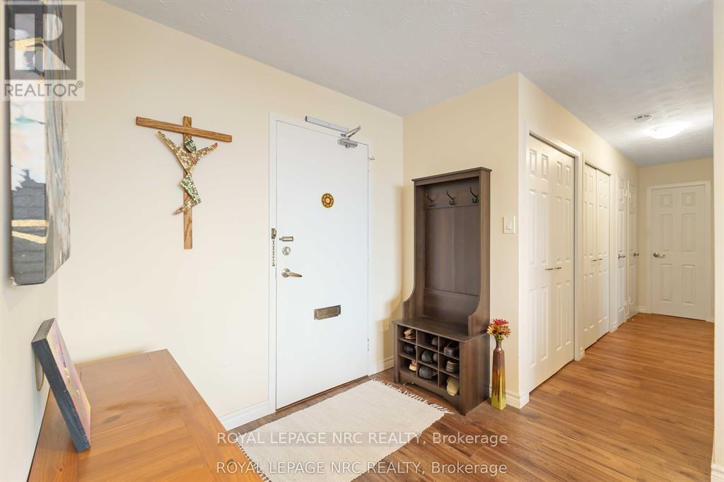 1107 - 35 Towering Heights Boulevard, St. Catharines, Ontario  L2T 3G8 - Photo 3 - X13513908