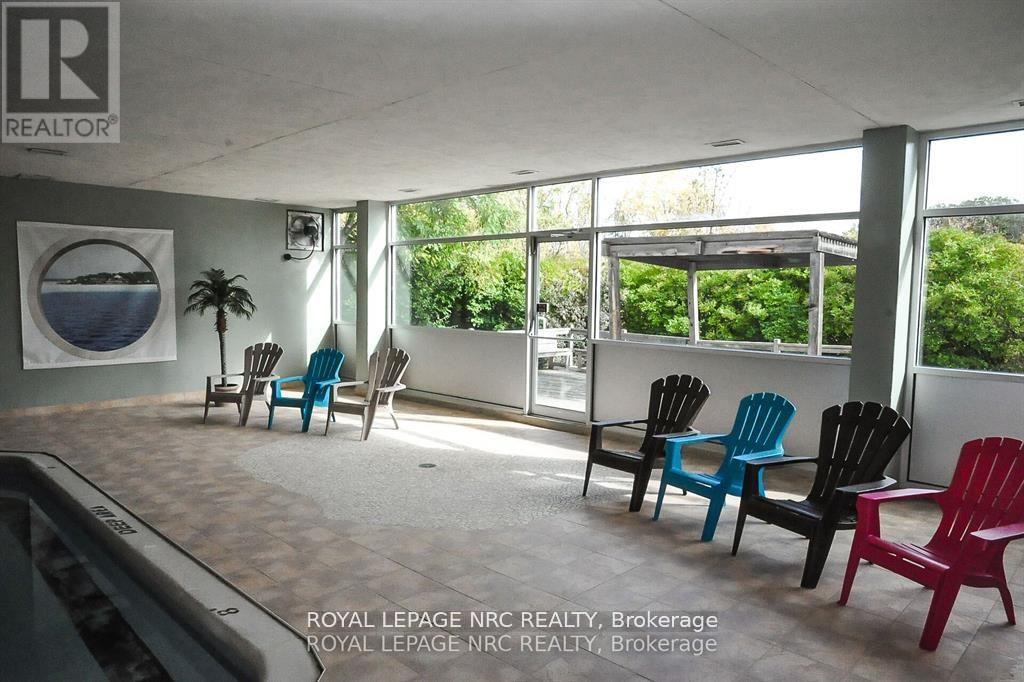 1107 - 35 Towering Heights Boulevard, St. Catharines, Ontario  L2T 3G8 - Photo 31 - X13513908
