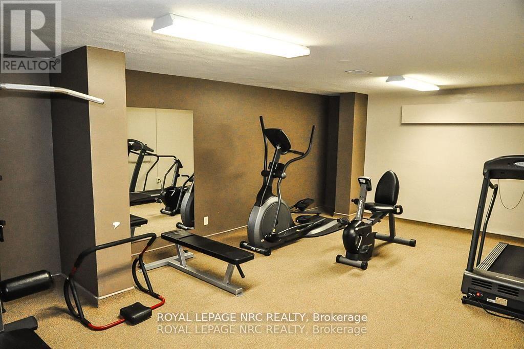 1107 - 35 Towering Heights Boulevard, St. Catharines, Ontario  L2T 3G8 - Photo 33 - X13513908