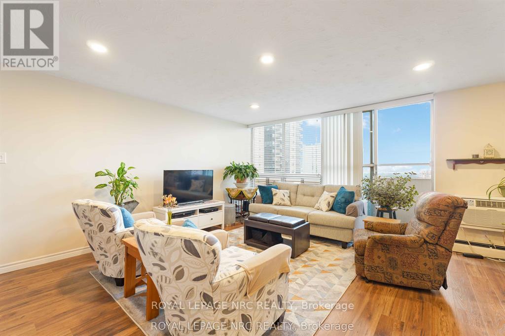 1107 - 35 Towering Heights Boulevard, St. Catharines, Ontario  L2T 3G8 - Photo 6 - X13513908