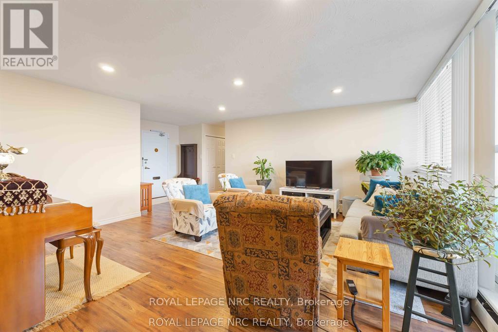 1107 - 35 Towering Heights Boulevard, St. Catharines, Ontario  L2T 3G8 - Photo 7 - X13513908