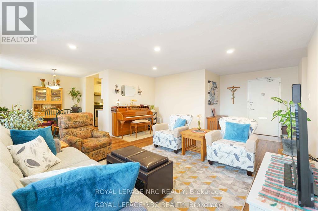 1107 - 35 Towering Heights Boulevard, St. Catharines, Ontario  L2T 3G8 - Photo 8 - X13513908