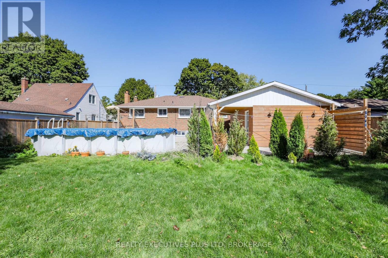 6528 Stamford Green Drive, Niagara Falls, Ontario  L2J 1T8 - Photo 22 - X13516144