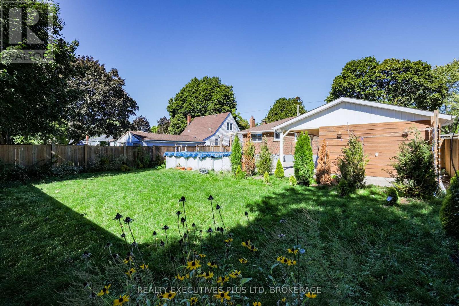 6528 Stamford Green Drive, Niagara Falls, Ontario  L2J 1T8 - Photo 23 - X13516144