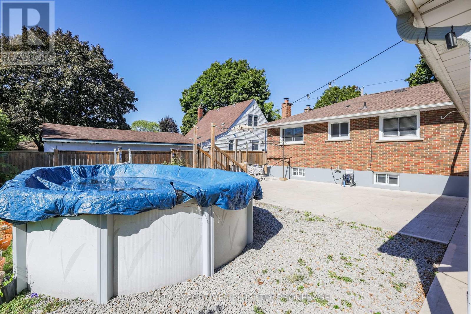 6528 Stamford Green Drive, Niagara Falls, Ontario  L2J 1T8 - Photo 24 - X13516144