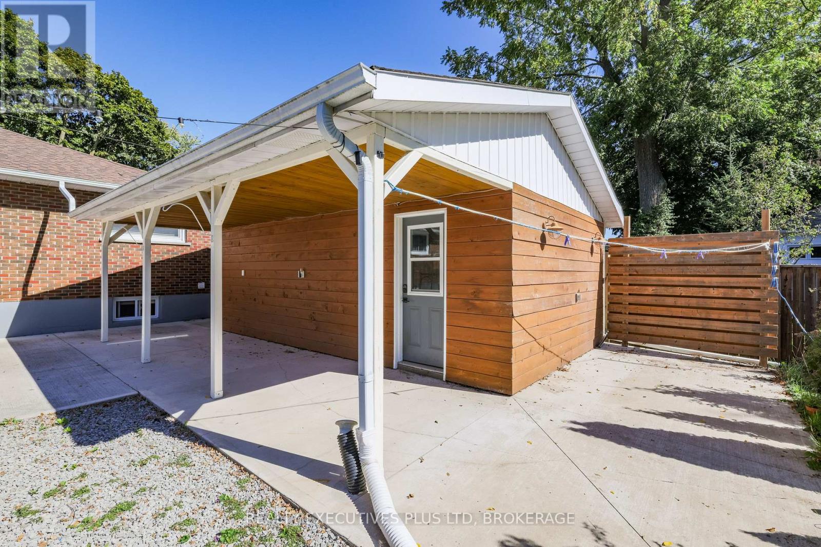 6528 Stamford Green Drive, Niagara Falls, Ontario  L2J 1T8 - Photo 25 - X13516144