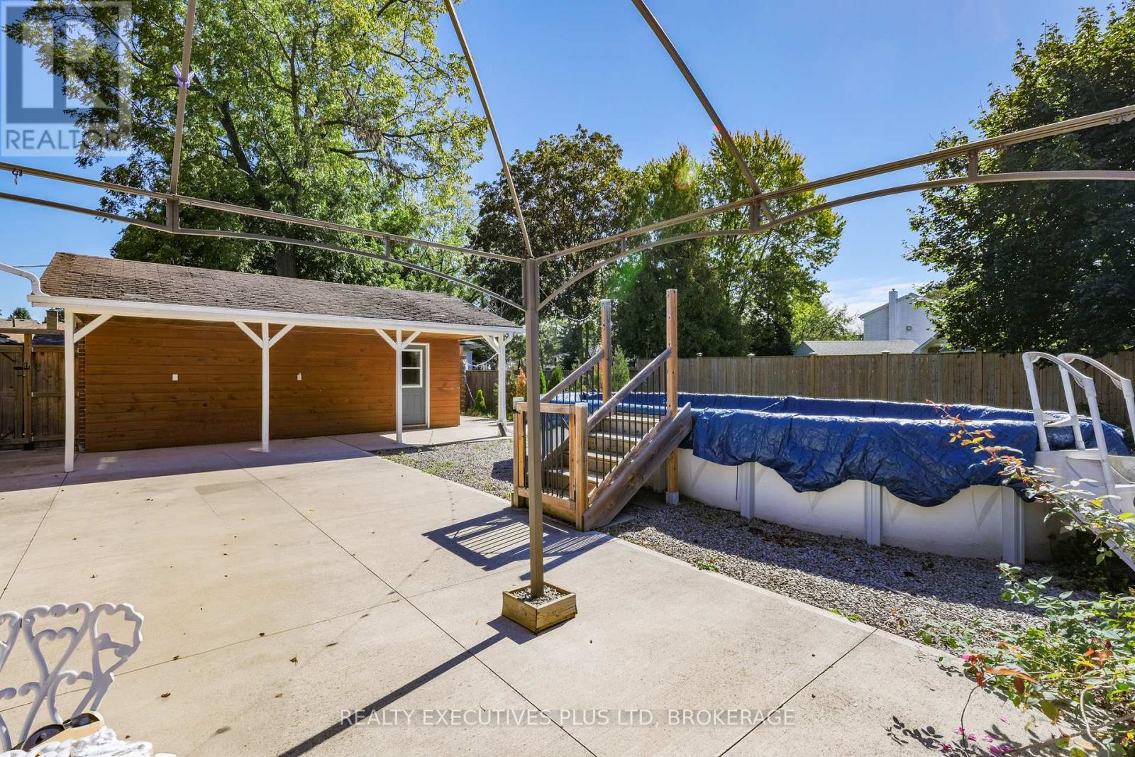6528 Stamford Green Drive, Niagara Falls, Ontario  L2J 1T8 - Photo 26 - X13516144