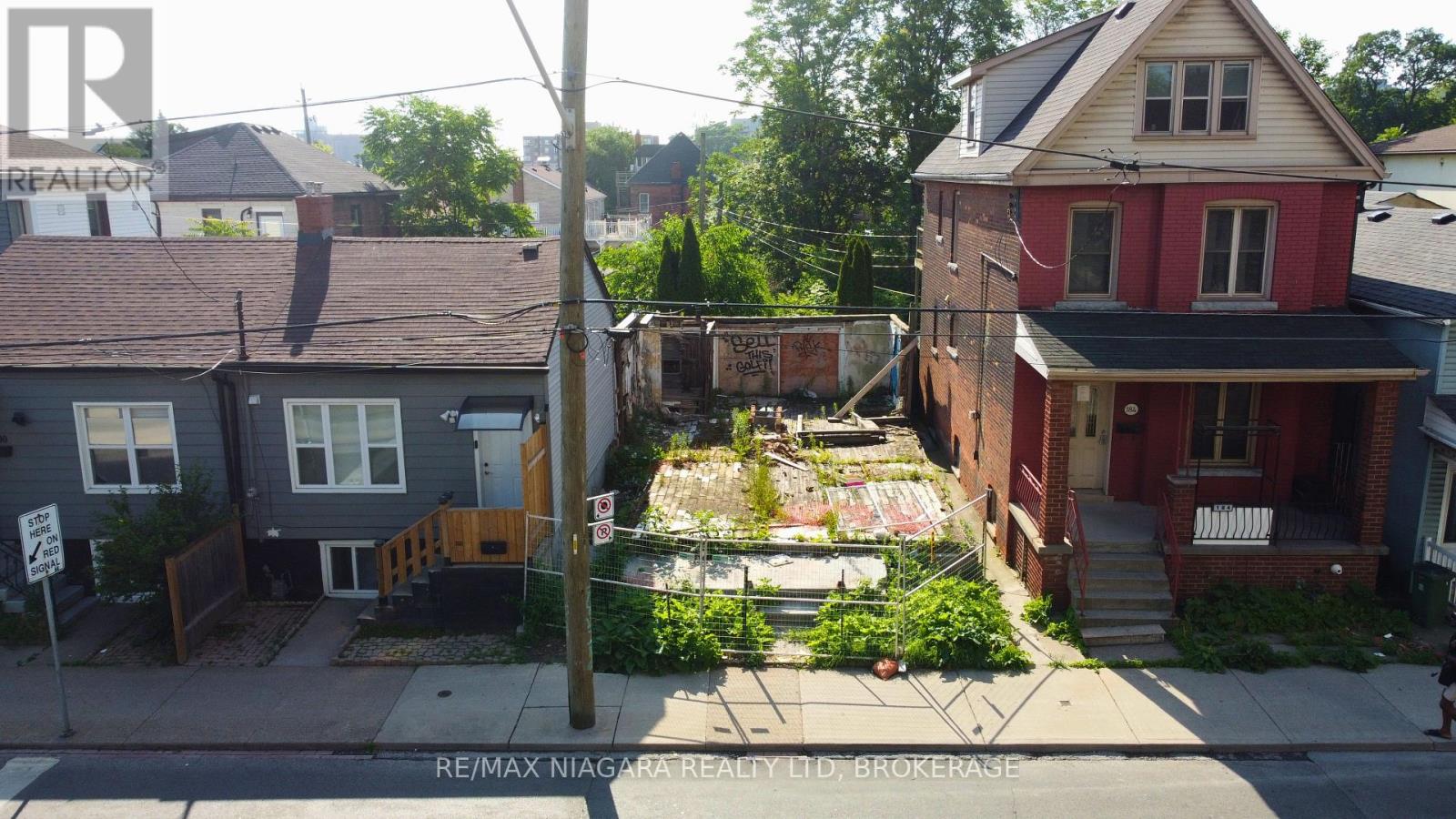 186 John Street N, Hamilton, Ontario  L8L 4P2 - Photo 1 - X13516552