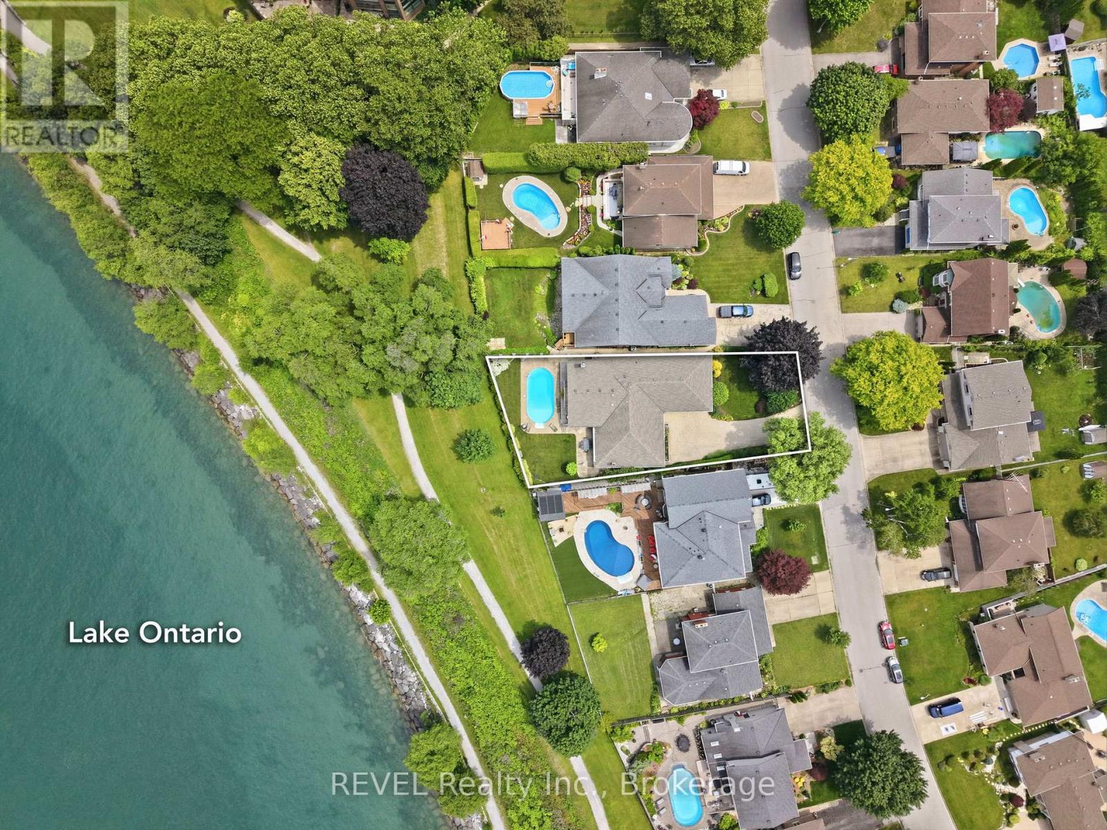 53 Beachview Drive, St. Catharines, Ontario  L2N 3W4 - Photo 11 - X13516944
