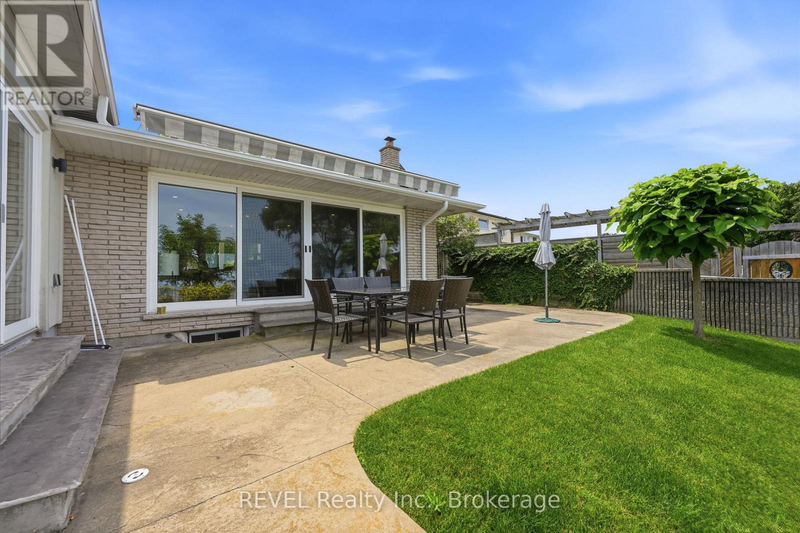 53 Beachview Drive, St. Catharines, Ontario  L2N 3W4 - Photo 36 - X13516944
