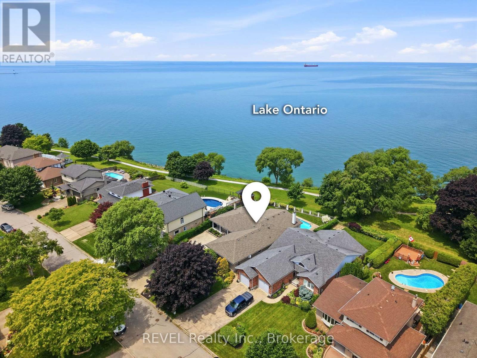 53 Beachview Drive, St. Catharines, Ontario  L2N 3W4 - Photo 7 - X13516944