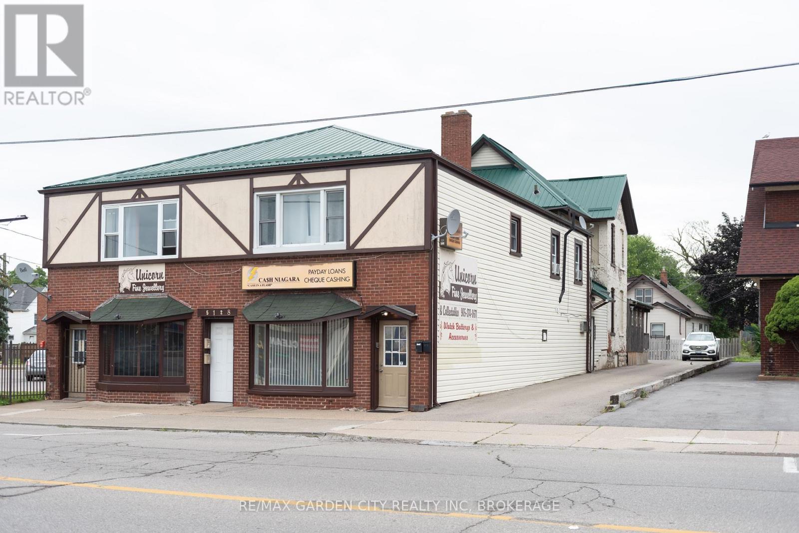 2 - 5126 Victoria Avenue, Niagara Falls, Ontario  L2E 4E3 - Photo 2 - X13517250
