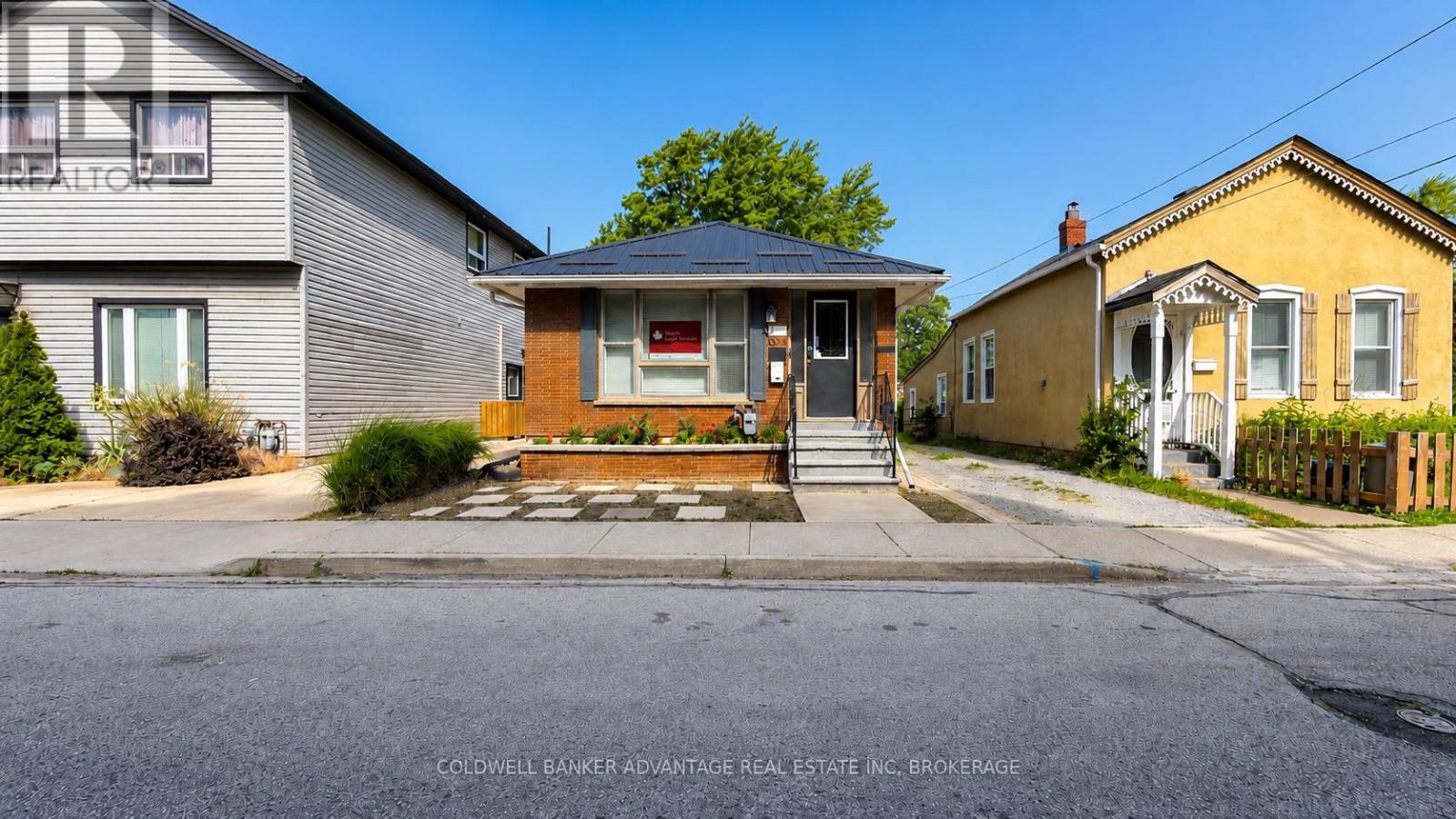 33 Raymond Street, St. Catharines, Ontario  L2R 2T3 - Photo 1 - X13517632