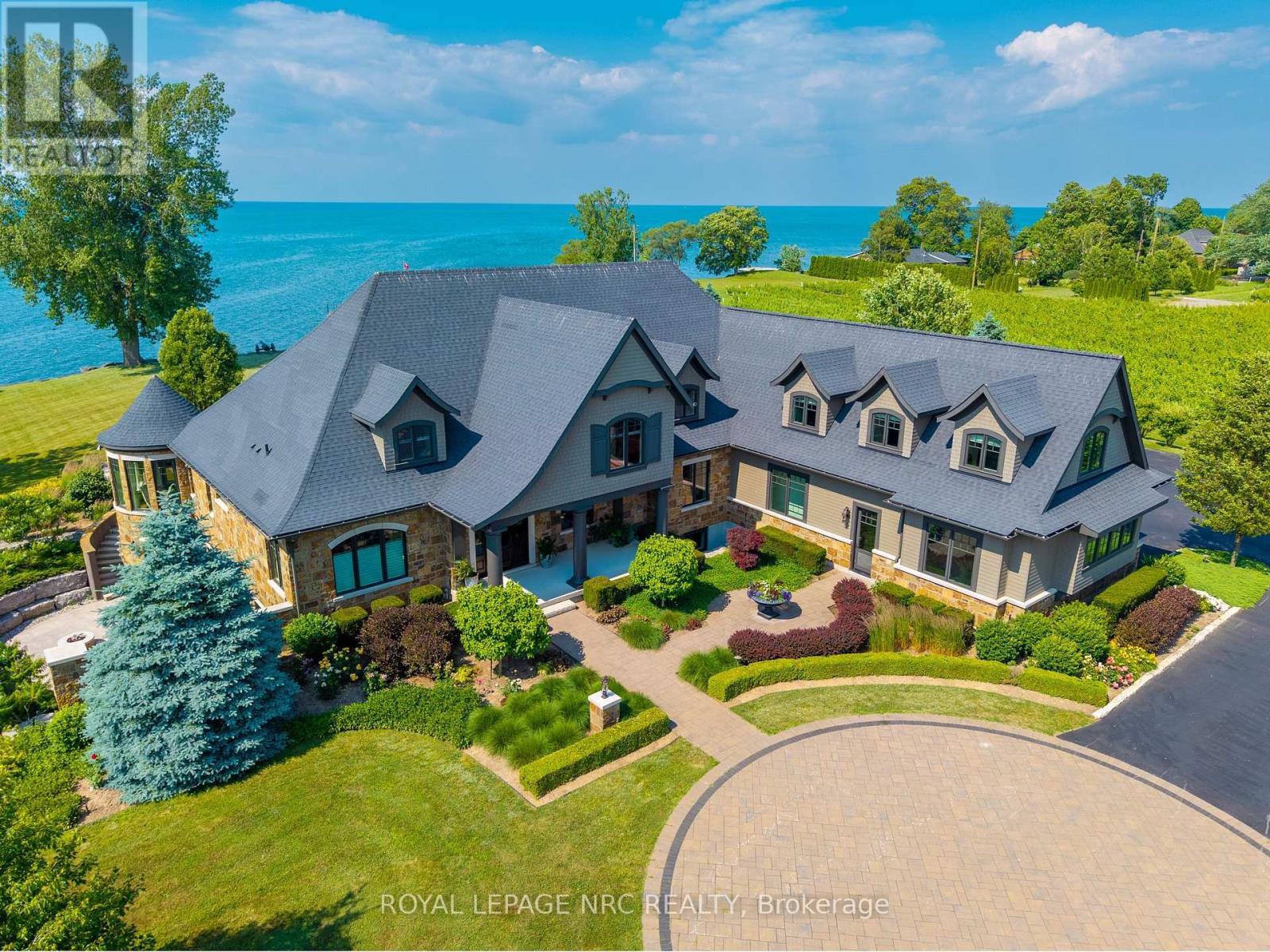 1234 Lakeshore Road, Niagara-On-The-Lake, Ontario  L0S 1T0 - Photo 1 - X13518660