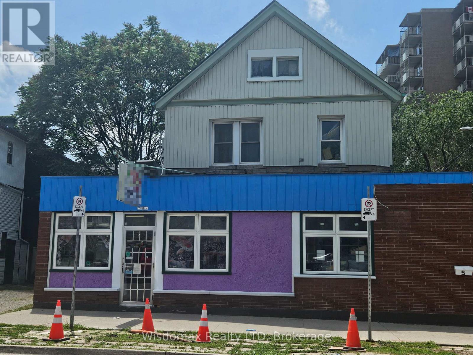 5 Court Street, St. Catharines, Ontario  L2R 4R3 - Photo 1 - X13518978