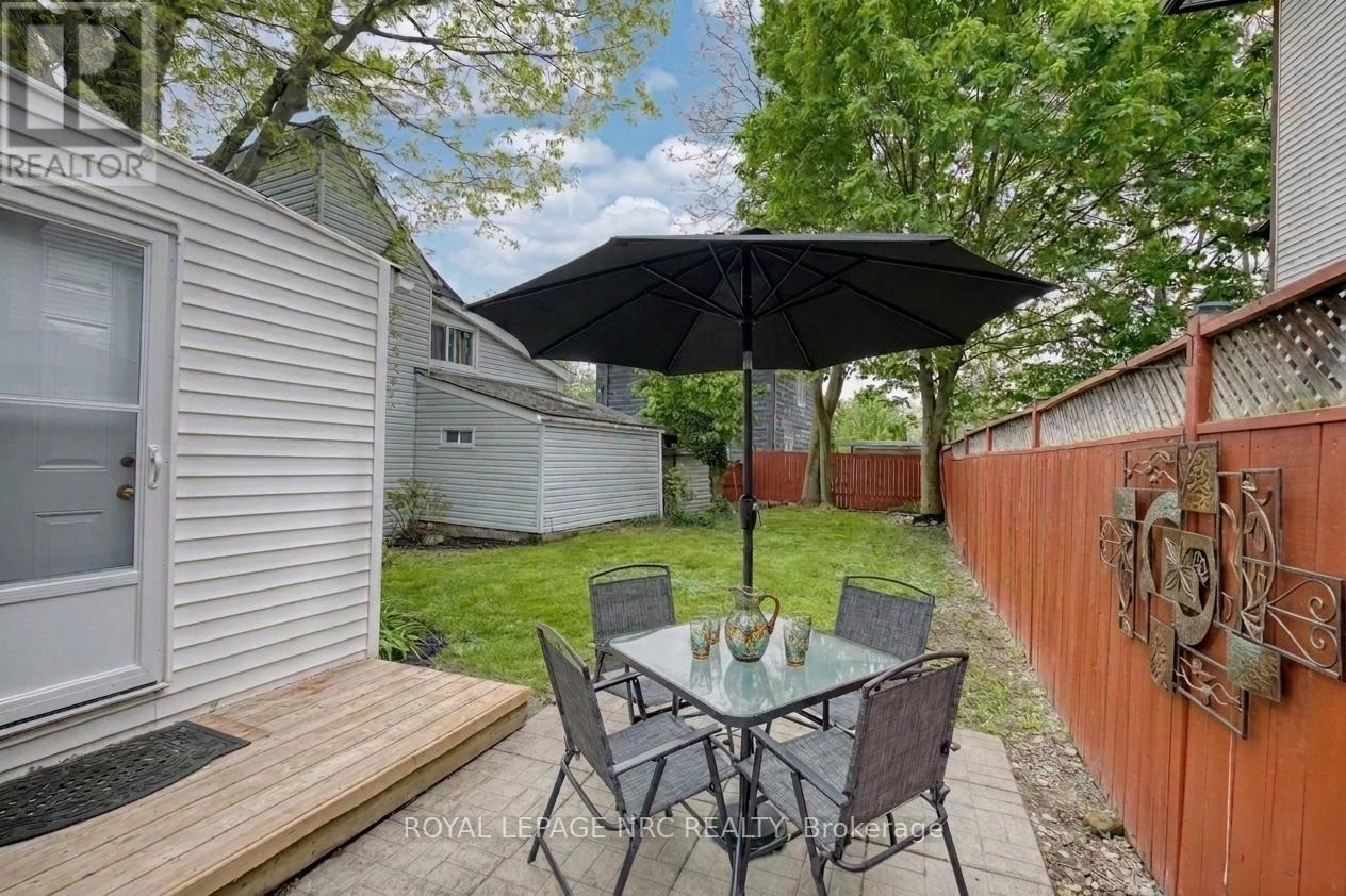 4676 Mcdougall Crescent, Niagara Falls, Ontario  L2E 1B7 - Photo 21 - X13519020