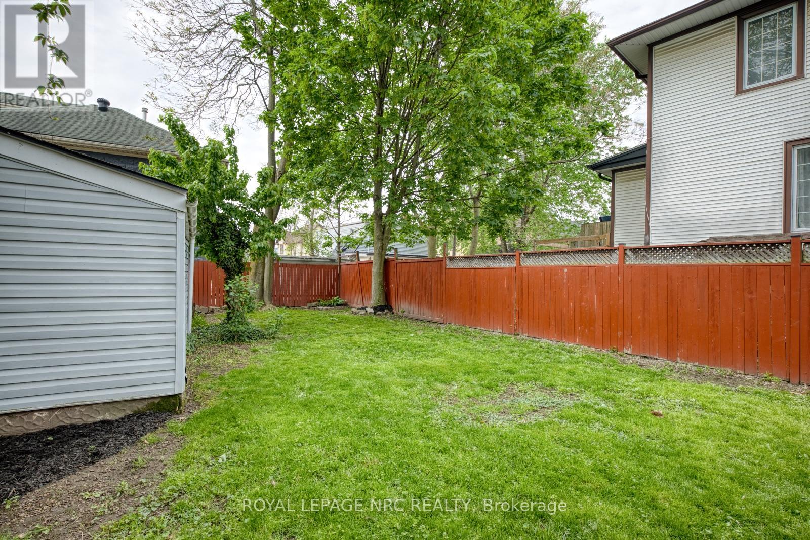 4676 Mcdougall Crescent, Niagara Falls, Ontario  L2E 1B7 - Photo 23 - X13519020