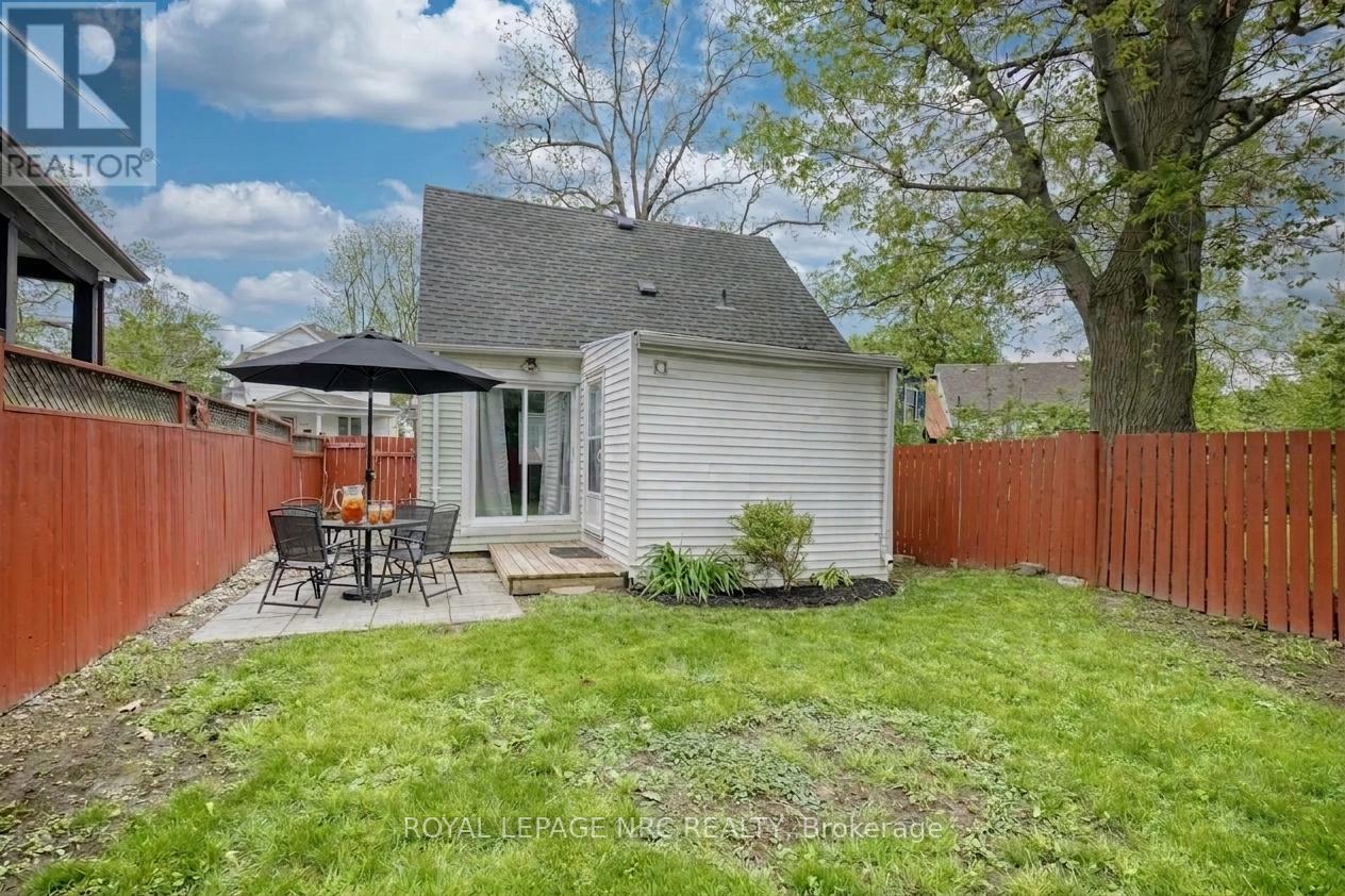 4676 Mcdougall Crescent, Niagara Falls, Ontario  L2E 1B7 - Photo 24 - X13519020