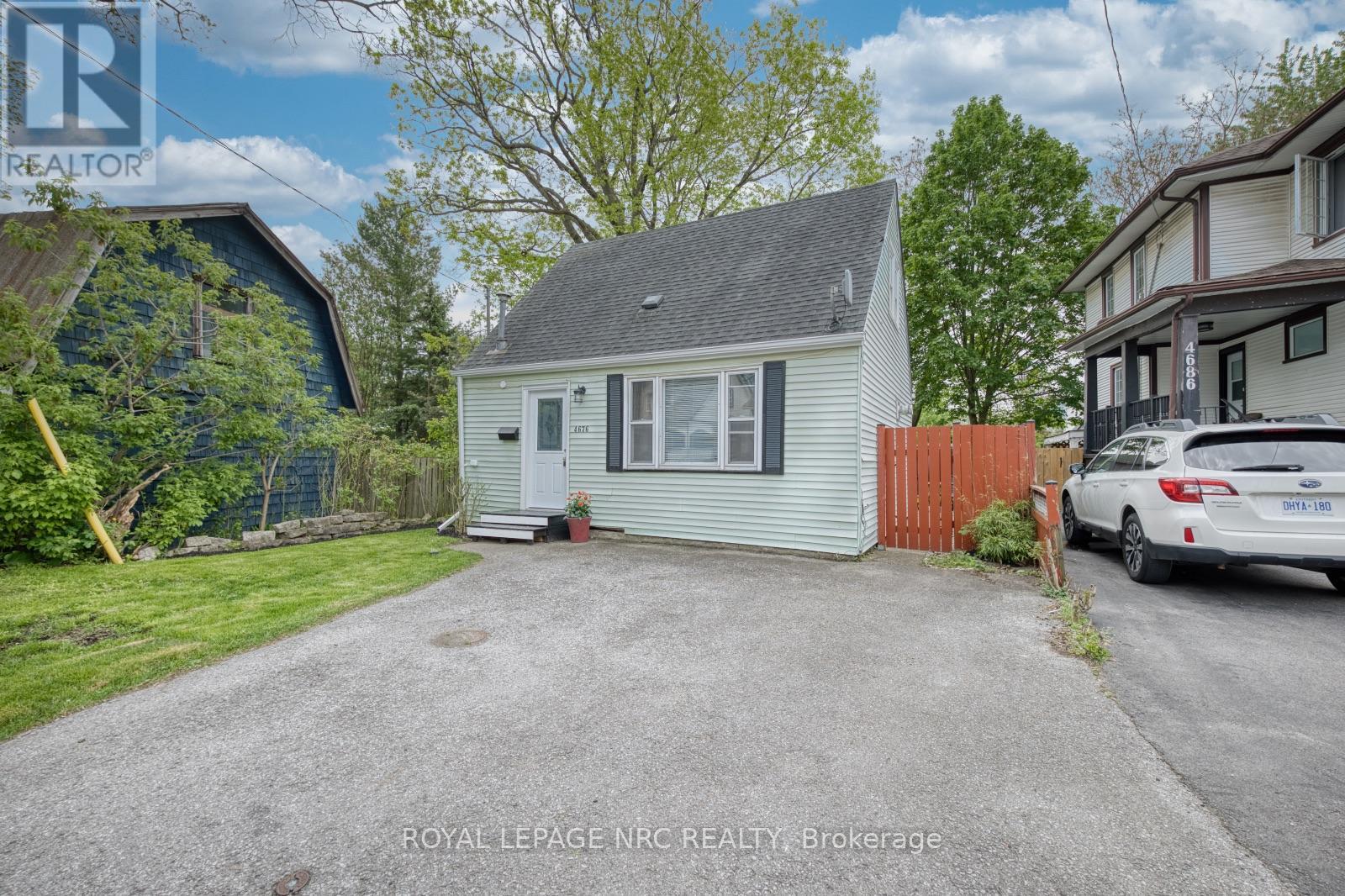 4676 Mcdougall Crescent, Niagara Falls, Ontario  L2E 1B7 - Photo 25 - X13519020