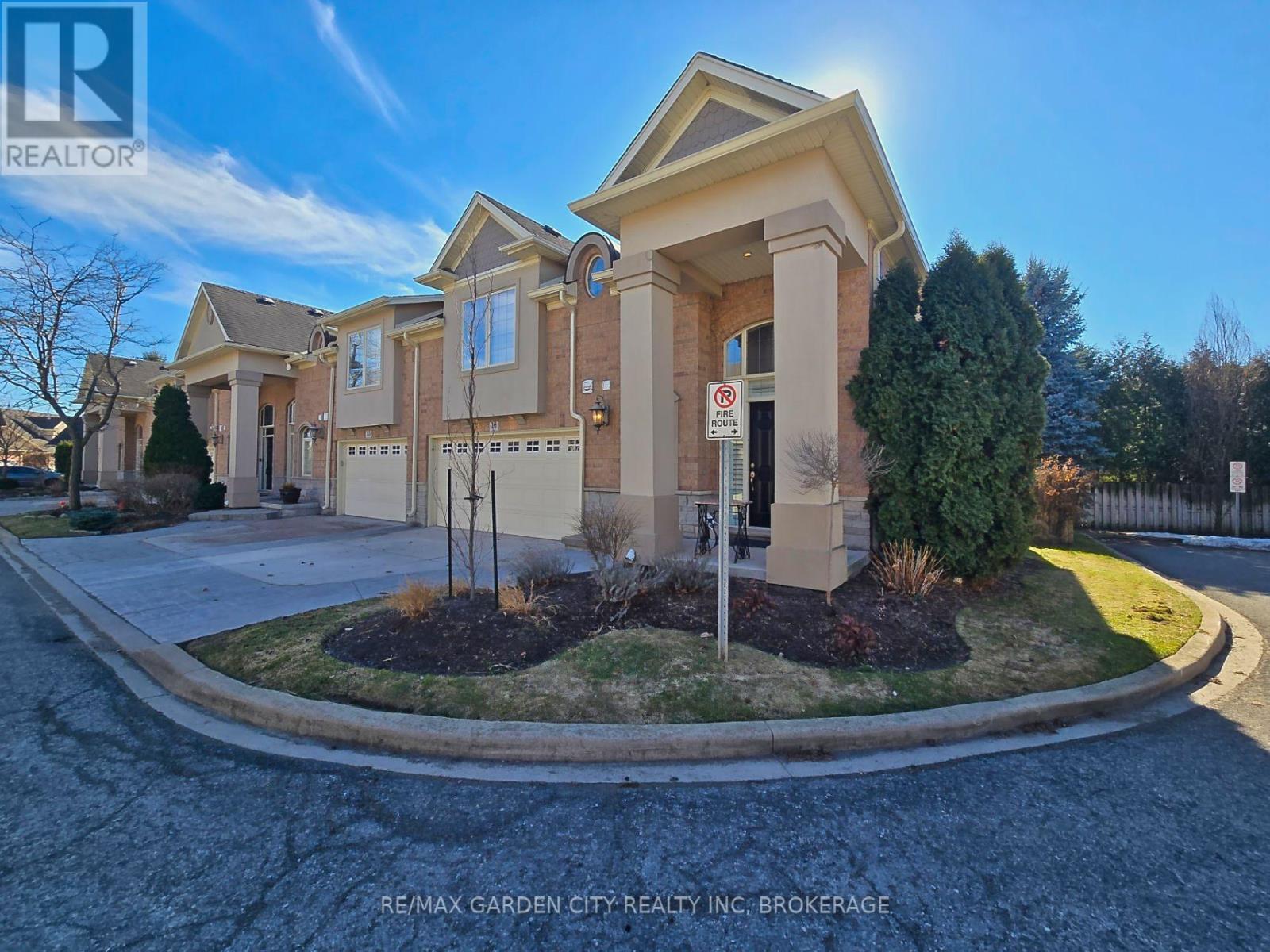 16 - 31 Sawmill Road, St. Catharines, Ontario  L2S 0A1 - Photo 1 - X13519348