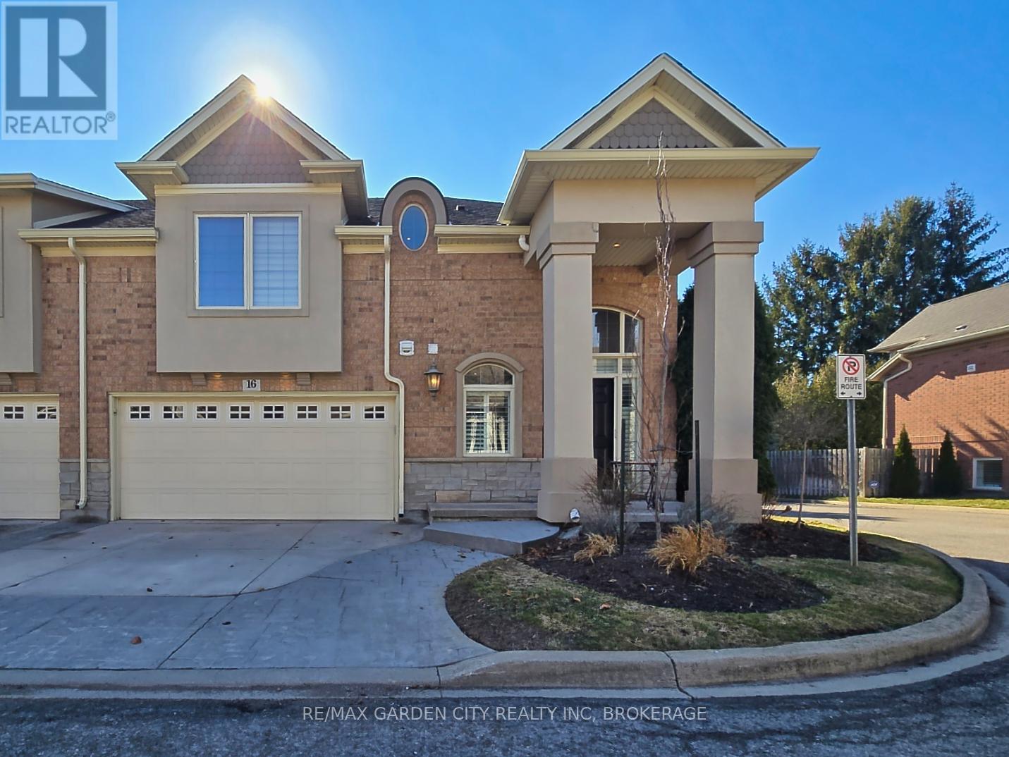 16 - 31 Sawmill Road, St. Catharines, Ontario  L2S 0A1 - Photo 2 - X13519348