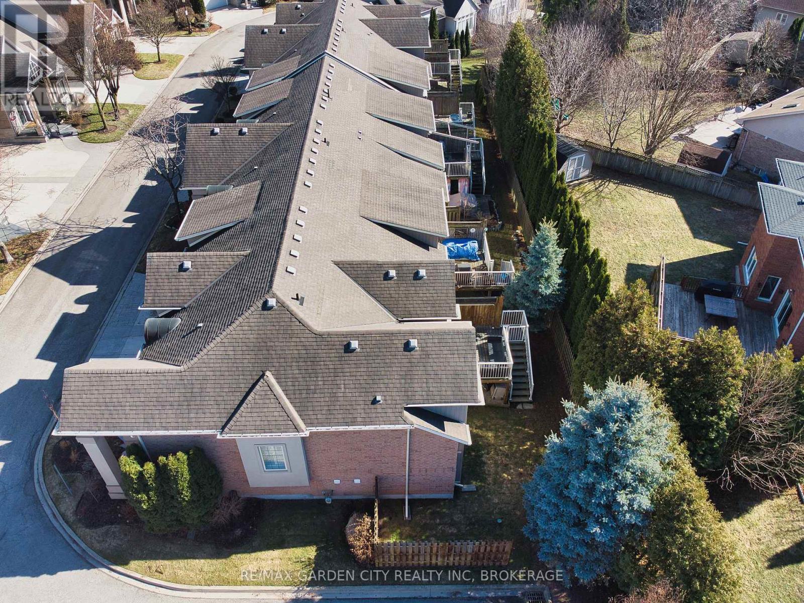 16 - 31 Sawmill Road, St. Catharines, Ontario  L2S 0A1 - Photo 47 - X13519348
